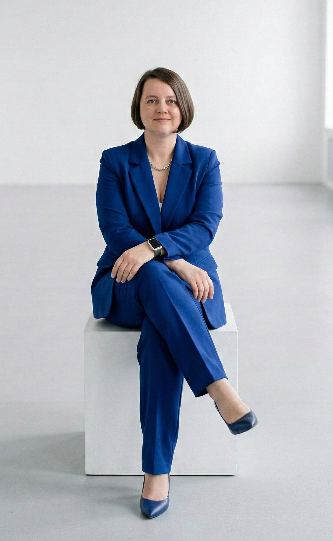 Раюшкіна про мене